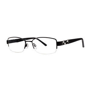 Destiny Percy Eyeglasses Black 52mm